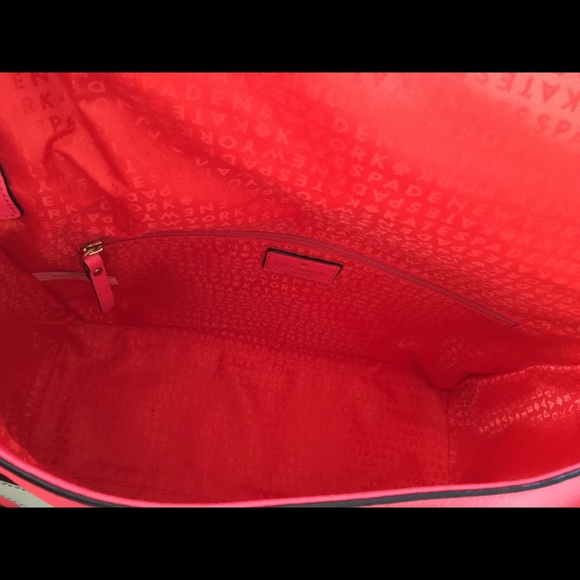 Kate Spade purse - Picture 2 of 2